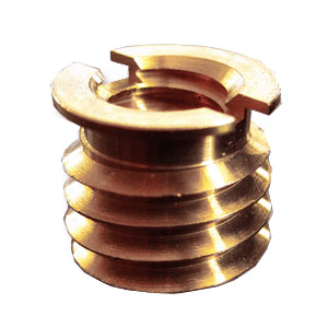 Wimberley BS-100 Gewinde-Reduzierhülse Wimberley BS-100 Gewinde-Reduzierhülse