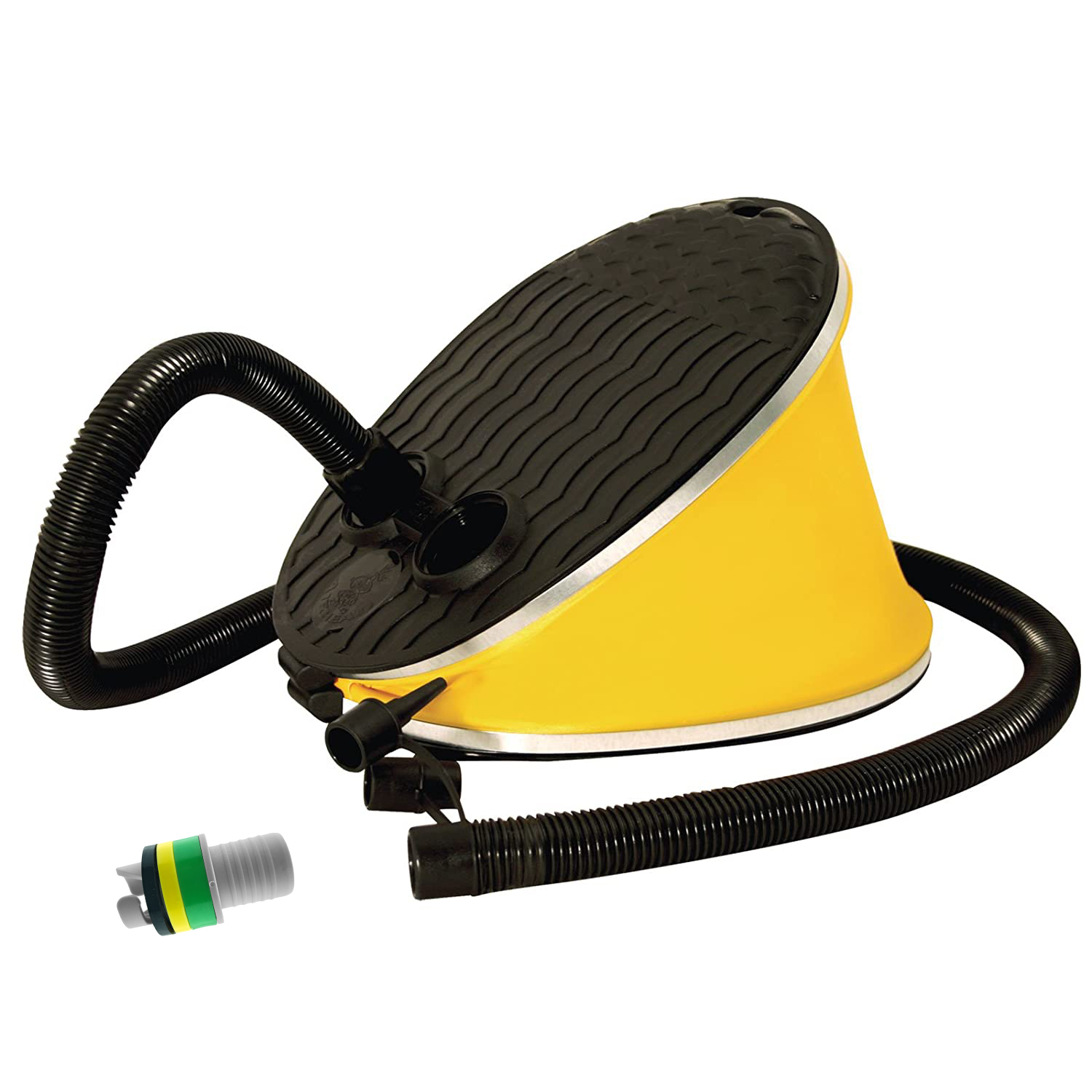MR JAN GEAR Luftpumpe für Floating Hide FH3