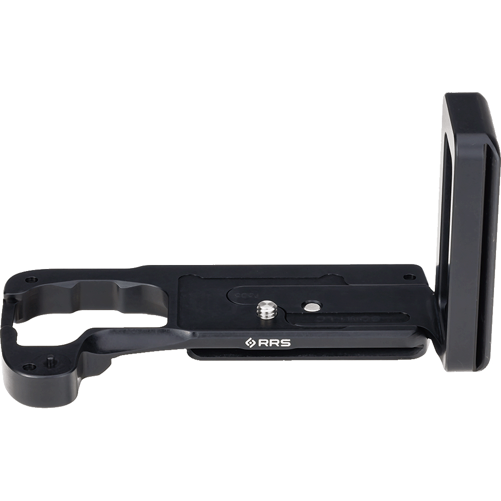 Really Right Stuff BOM1-LS L-Winkel für OM System OM-1 & OM-1 Mark II Really Right Stuff BOM1-LS L-Winkel für OM System OM-1 & OM-1 Mark II