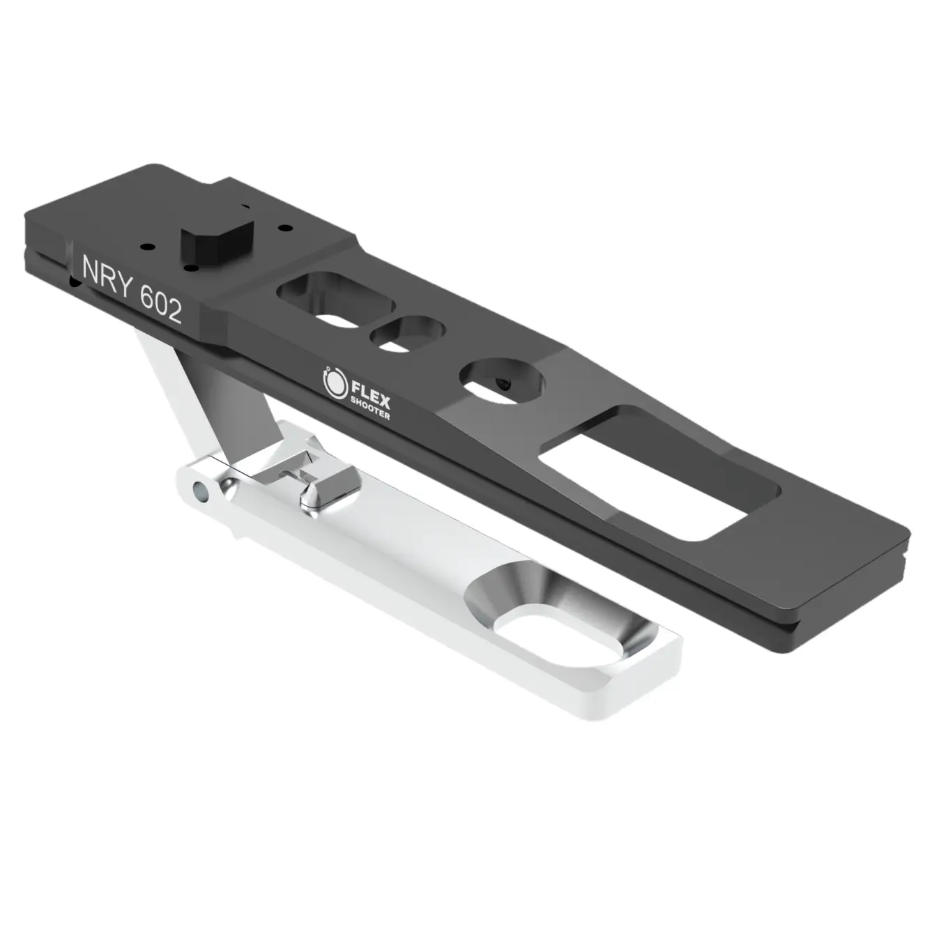 FLEXSHOOTER FlexFoot NRY-602 FLEXSHOOTER FlexFoot NRY-602