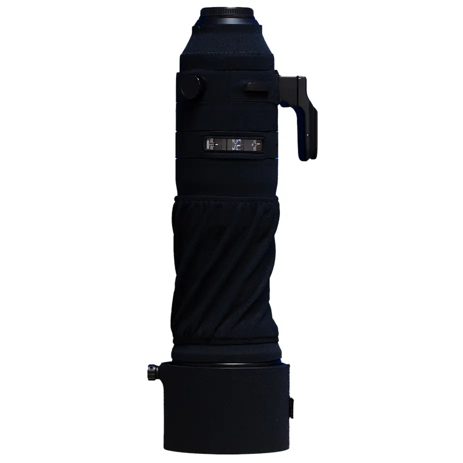 LensCoat Objektivschutz für OM System 150-600mm f/5-6.3 M.Zuiko digital IS ED LensCoat Objektivschutz für OM System 150-600mm f/5-6.3 M.Zuiko digital IS ED