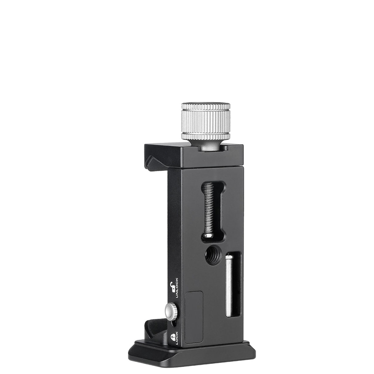 Leofoto PC-90 II Smartphone-Halter Leofoto PC-90 II Smartphone-Halter