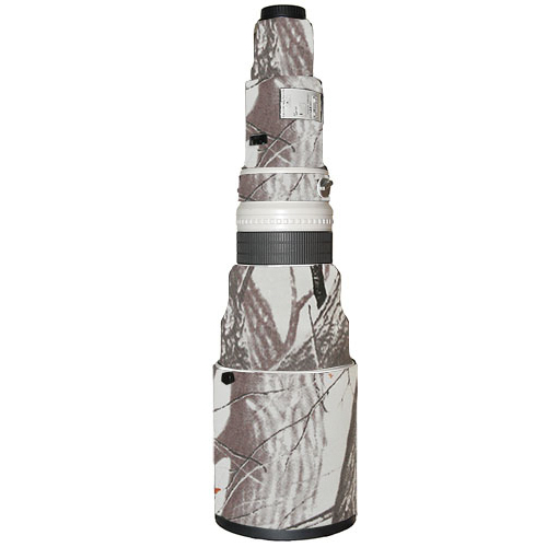 LensCoat Objektivschutz für Canon EF 600mm f/4 L USM (non IS)