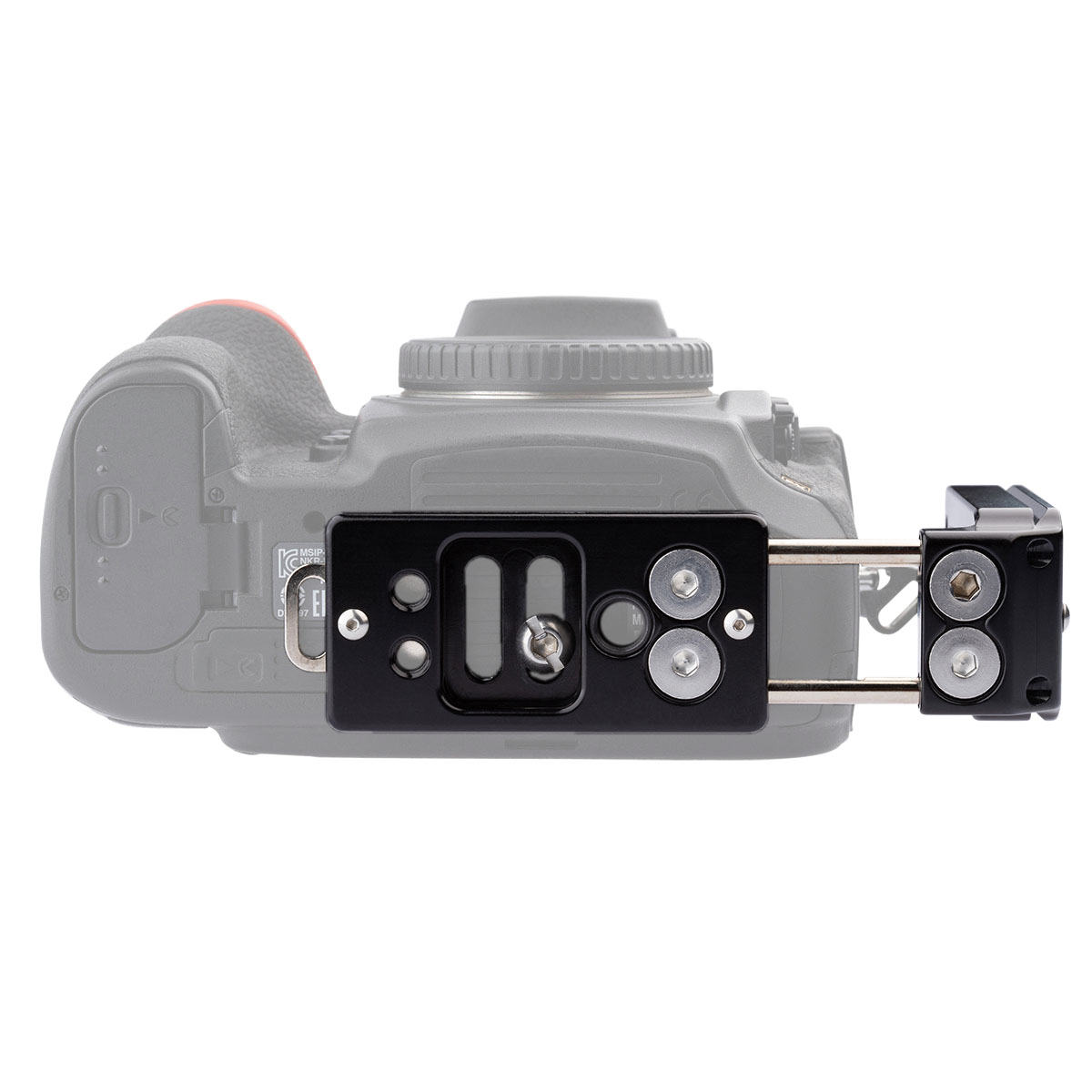 ProMediaGear PLX3QD L-Winkel Universal (Klein) ProMediaGear PLX3QD L-Winkel Universal (Klein)