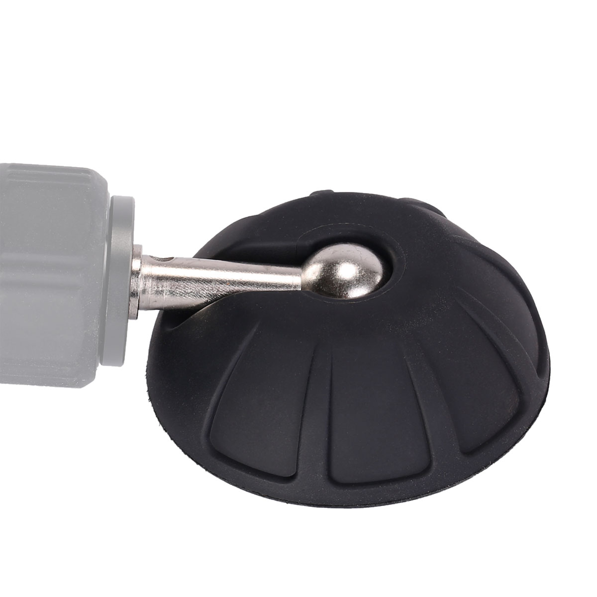 Leofoto SC-80 Stativfuß 80 mm Durchmesser (3er Set) Leofoto SC-80 Stativfuß 80 mm Durchmesser (3er Set)