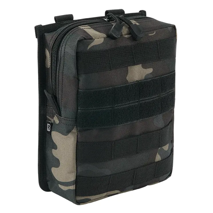 Brandit Wear Molle Pouch Cross