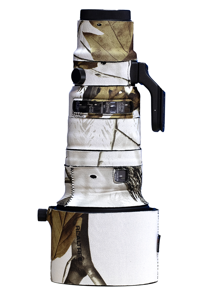 LensCoat Objektivschutz für Sigma 500mm f/5.6 DG DN OS Sports LensCoat Objektivschutz für Sigma 500mm f/5.6 DG DN OS Sports