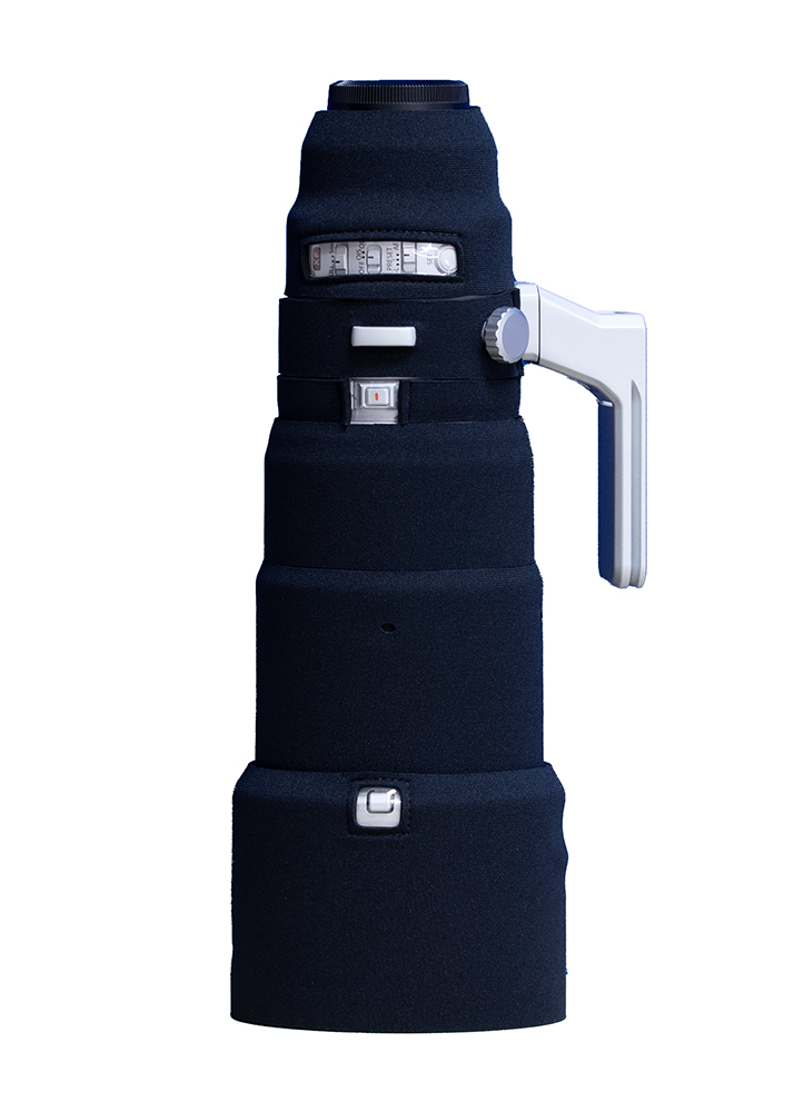 LensCoat Objektivschutz für Fuji XF 500mm f/5.6 R LM OIS WR LensCoat Objektivschutz für Fuji XF 500mm f/5.6 R LM OIS WR