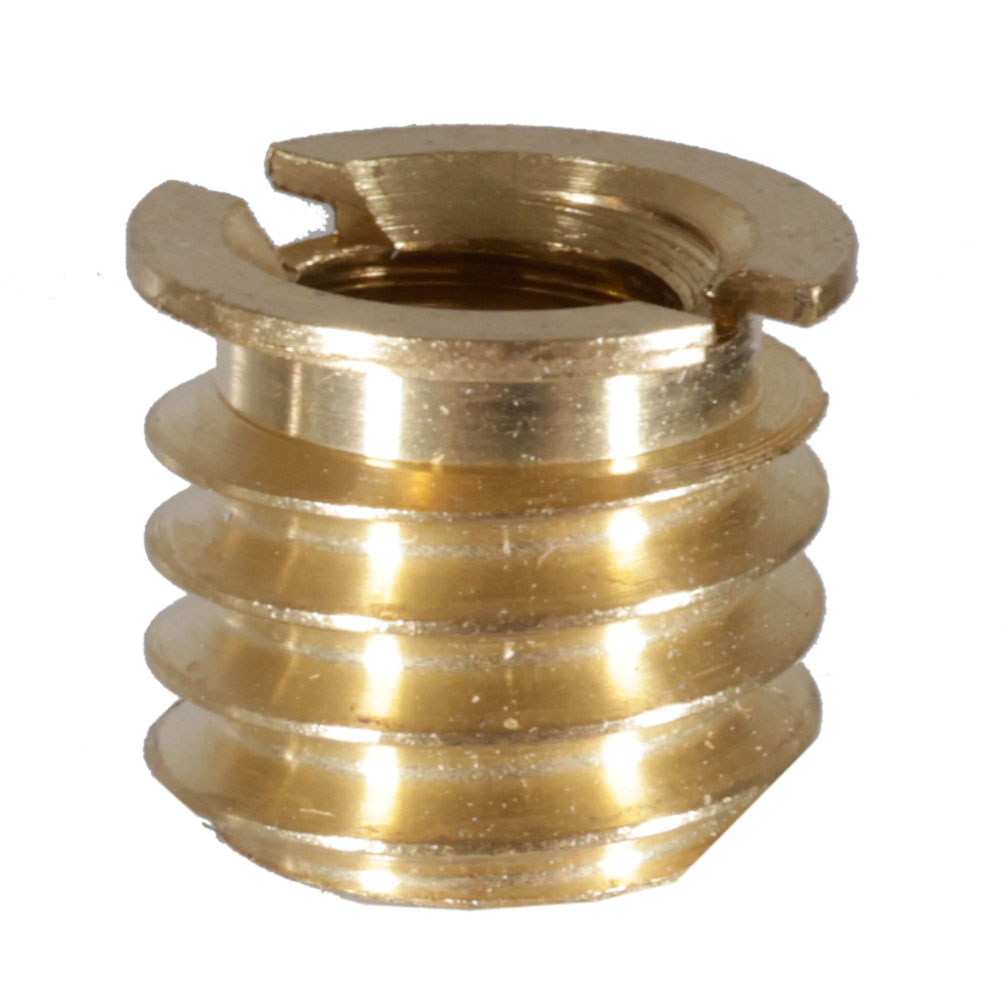 Berlebach Gewinde-Reduzierhülse C 8,5mm lang Berlebach Gewinde-Reduzierhülse C 8,5mm lang