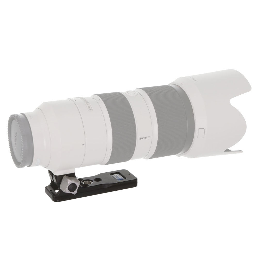 Kirk LP-65 Objektivfuß-Ersatz Kirk LP-65 Objektivfuß-Ersatz