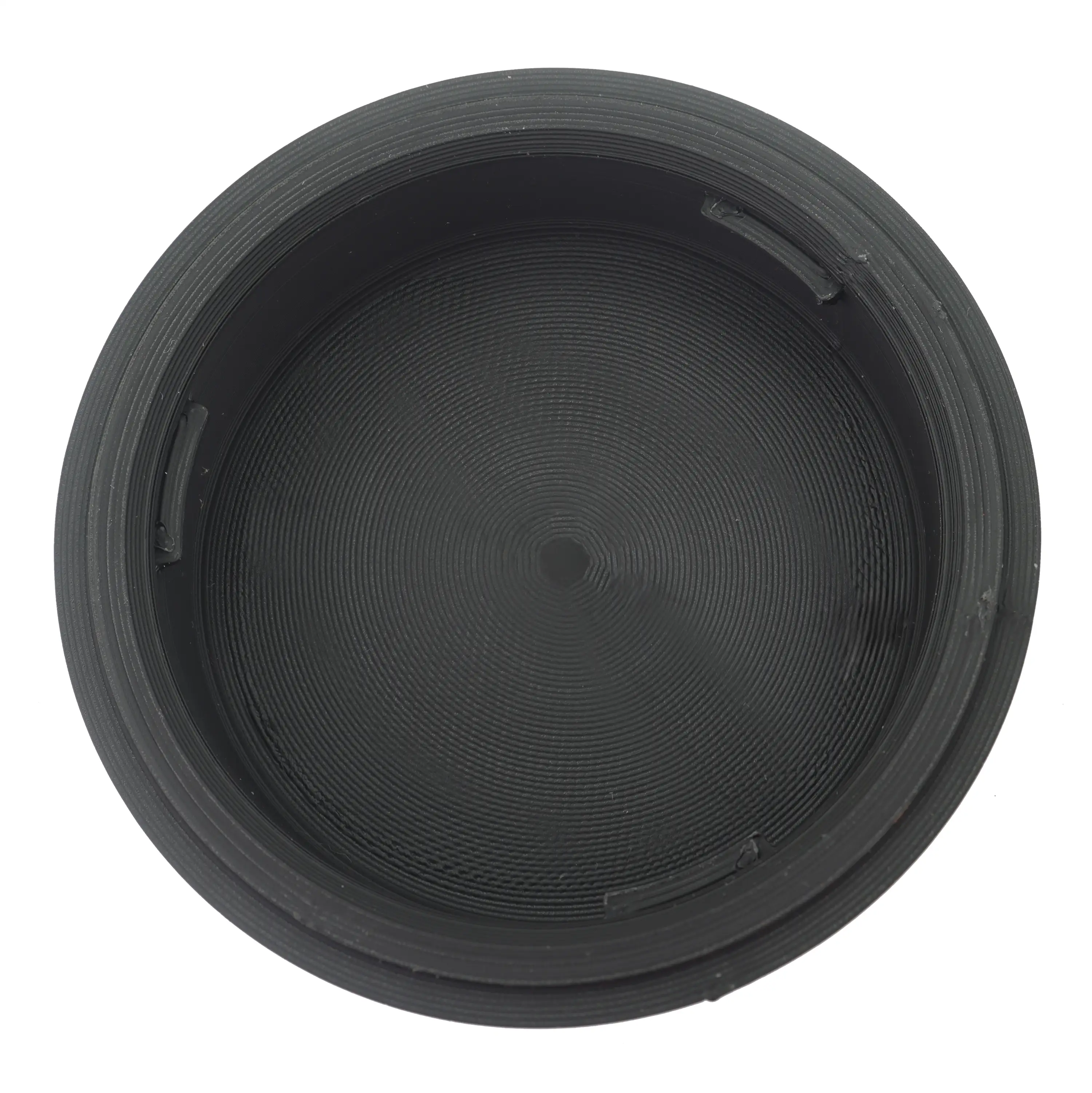 Objektiv Rückdeckel für Canon RF ...passt in jeder Position auf die RF Objektive Objektiv Rückdeckel für Canon RF ...passt in jeder Position auf die RF Objektive