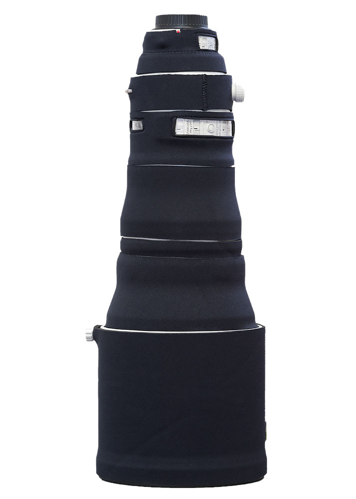 LensCoat Objektivschutz für Canon EF 400mm f/2.8 L IS III LensCoat Objektivschutz für Canon EF 400mm f/2.8 L IS III