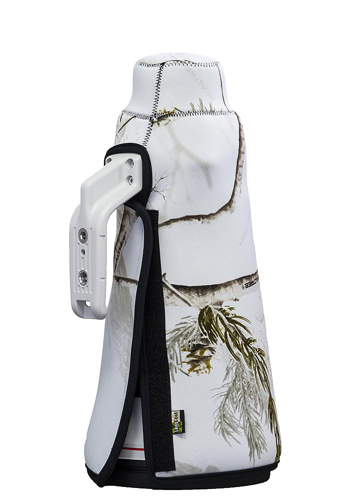 LensCoat TravelCoat für Canon EF 400mm f/2.8 L IS III ohne Sonnenblende LensCoat TravelCoat für Canon EF 400mm f/2.8 L IS III ohne Sonnenblende