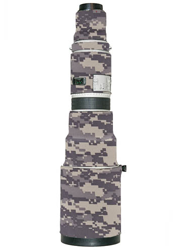 LensCoat Objektivschutz für Canon EF 500mm f/4.5 L LensCoat Objektivschutz für Canon EF 500mm f/4.5 L