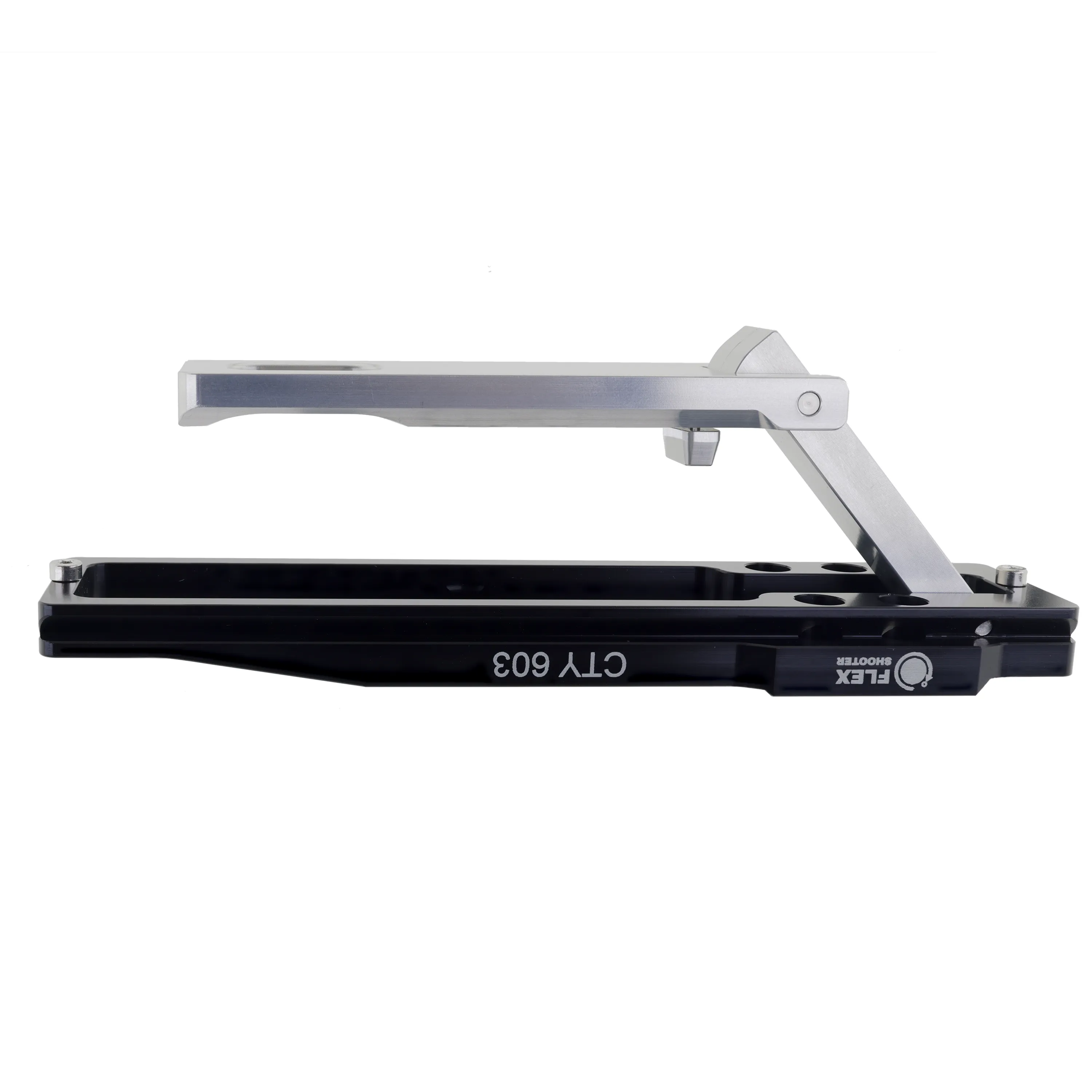 FLEXSHOOTER FlexFoot CTY-603 FLEXSHOOTER FlexFoot CTY-603