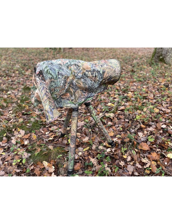 Camshield Regenschutz Static L Camshield Regenschutz Static L