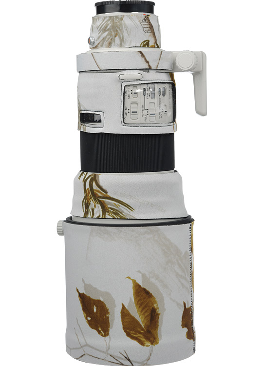 LensCoat Objektivschutz für Sony 300 f/2.8 SSM G/G2 LensCoat Objektivschutz für Sony 300 f/2.8 SSM G/G2