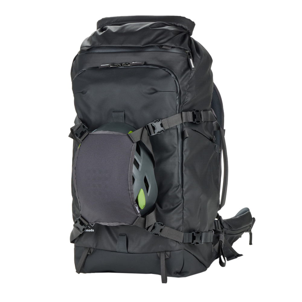 Shimoda Rucksack Big Kit Action X70 HD Rucksack Black + CORE UNIT DV - XXL Shimoda Rucksack Big Kit Action X70 HD Rucksack Black + CORE UNIT DV - XXL