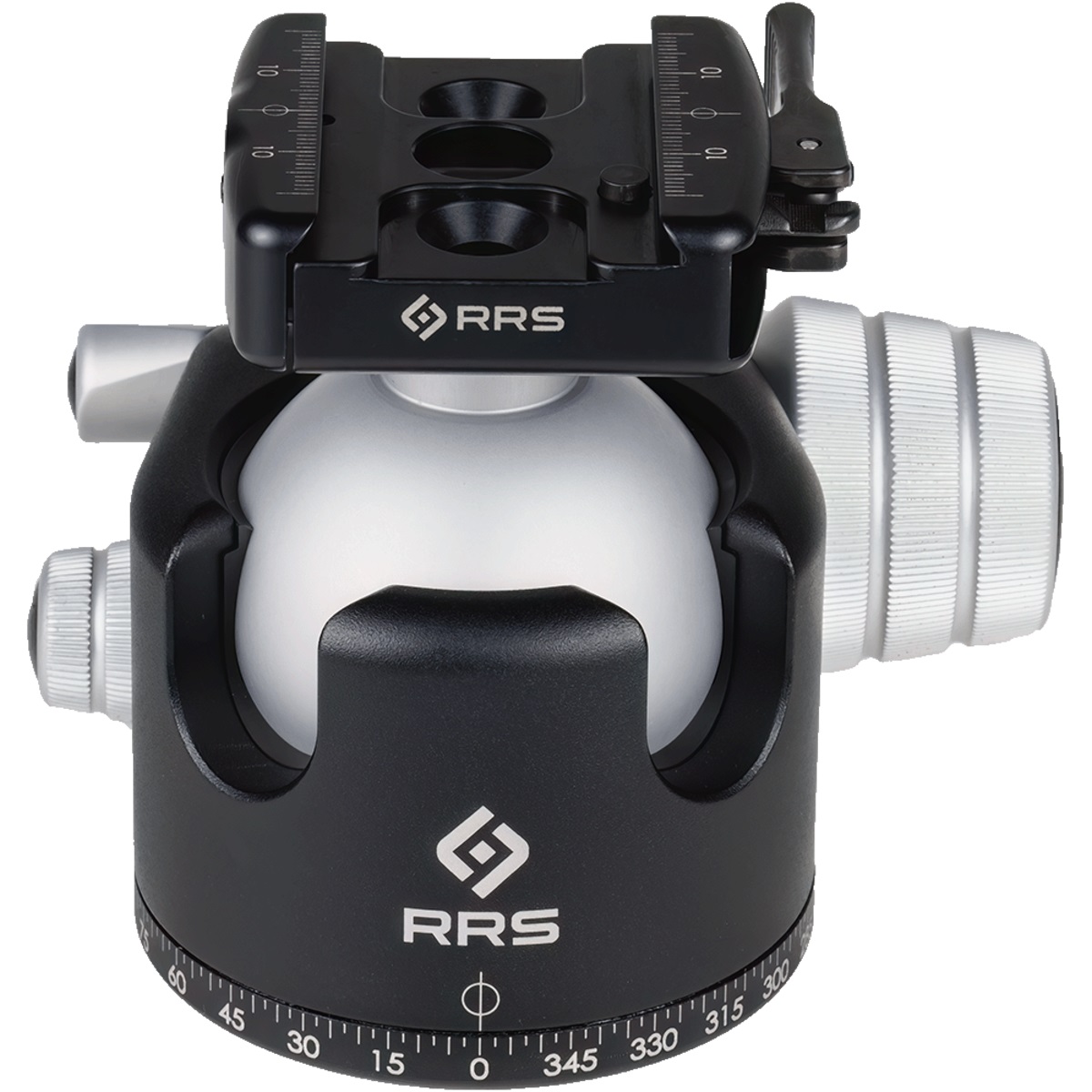 Really Right Stuff BH-55 Kugelkopf mit Hebelklemme ARC-LR Really Right Stuff BH-55 Kugelkopf mit Hebelklemme ARC-LR