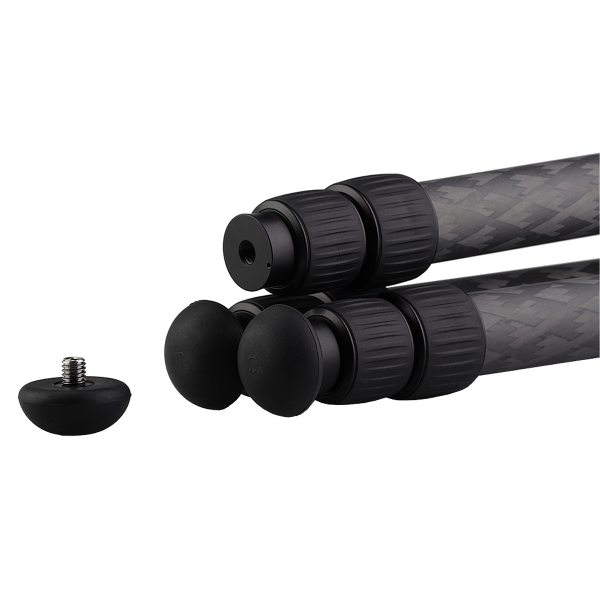 Really Right Stuff TFC-33 Mk2 - Karbon-Stativ der Ultralight Serie 3 Really Right Stuff TFC-33 Mk2 - Karbon-Stativ der Ultralight Serie 3