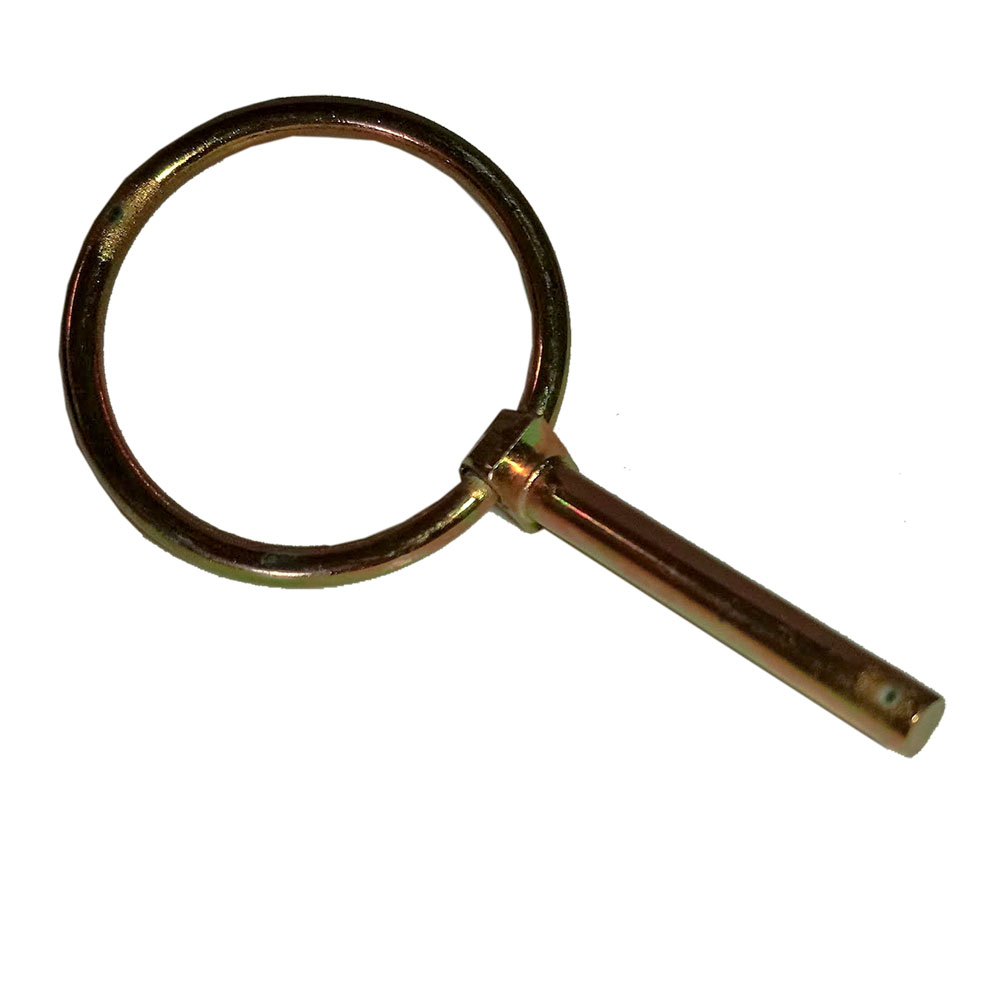 Eckla Klappsplint zur Radsicherung Eckla Klappsplint zur Radsicherung