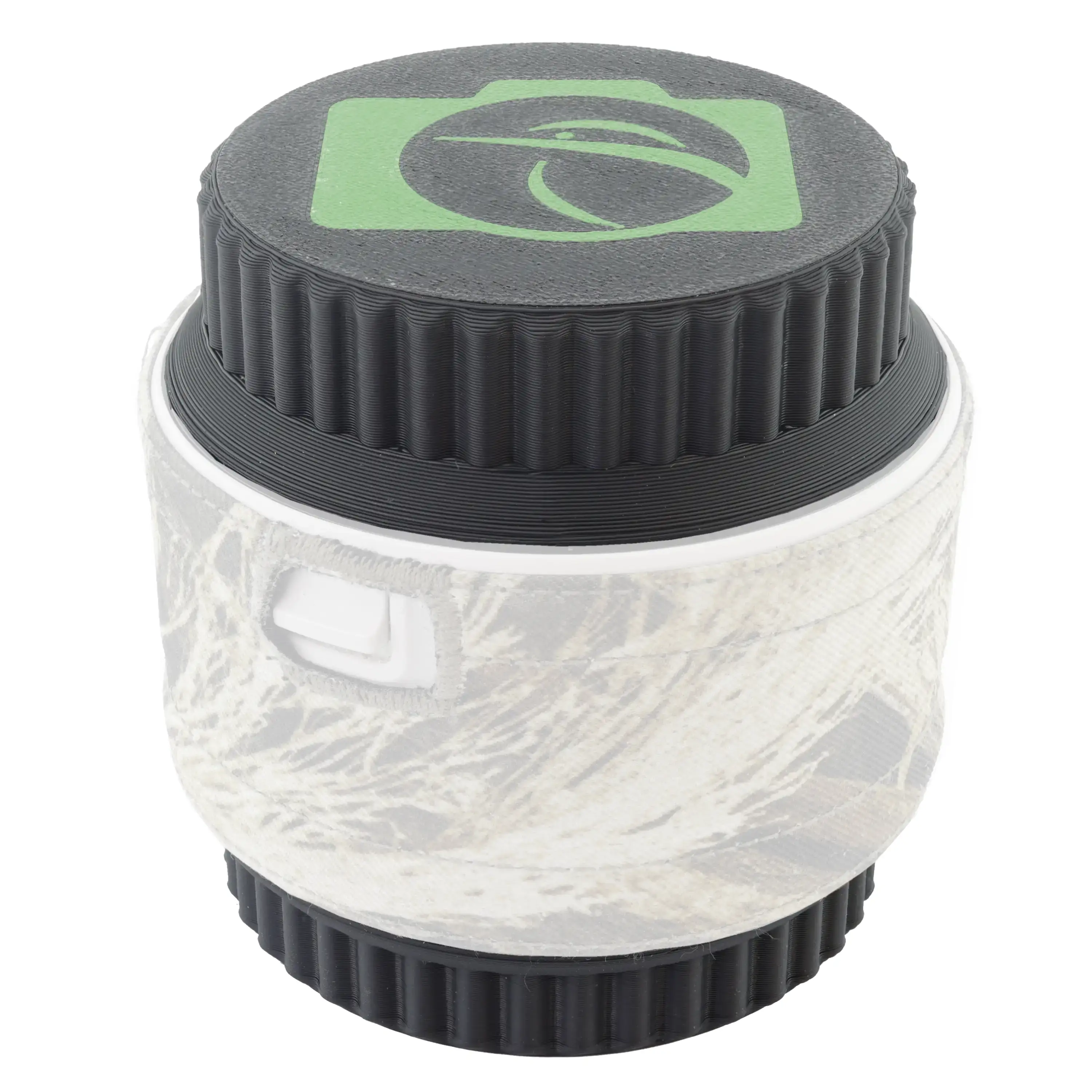 Set Extender-Deckel für Canon RF / Gehäuse-Deckel für Canon RF + RF Objektiv-Rückdeckel Set Extender-Deckel für Canon RF / Gehäuse-Deckel für Canon RF + RF Objektiv-Rückdeckel