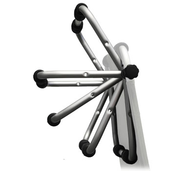 Eckla Zusatzbügel für Schwerpunktverlagerung für ECKLA Beach Rolly Eckla Zusatzbügel für Schwerpunktverlagerung für ECKLA Beach Rolly