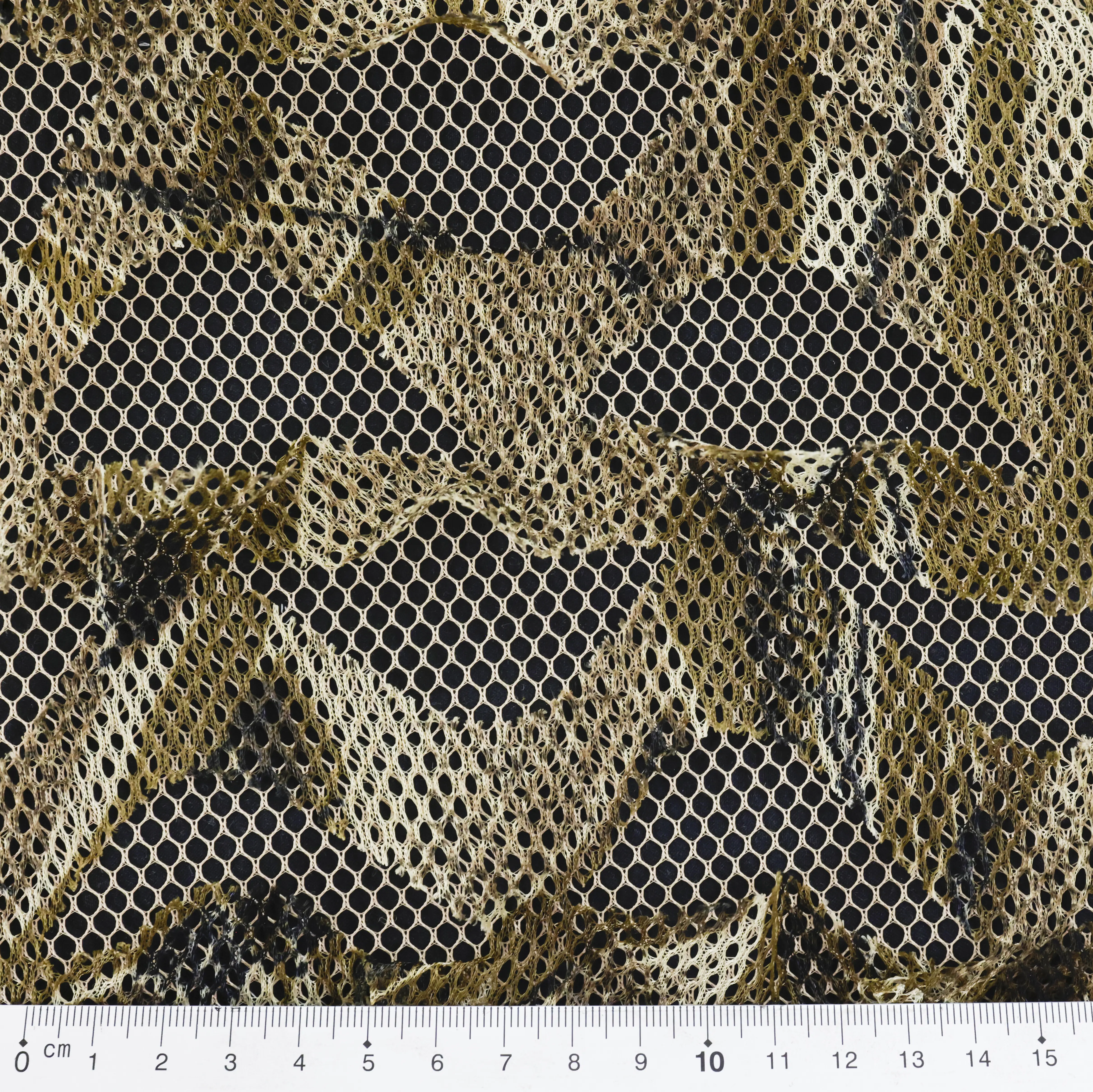 Stealth Tarnnetz Winter Gras