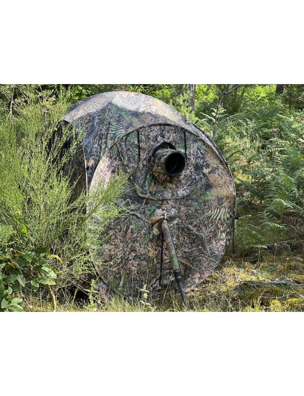 Tragopan Mini Grouse Tarnzelt speziell für Tier-und Naturfotografie Tragopan Mini Grouse Tarnzelt speziell für Tier-und Naturfotografie