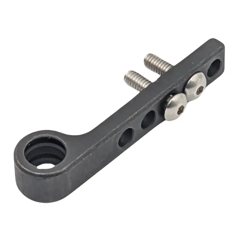 PAQD1 QD Strap Port Adapter for Bracket Plates