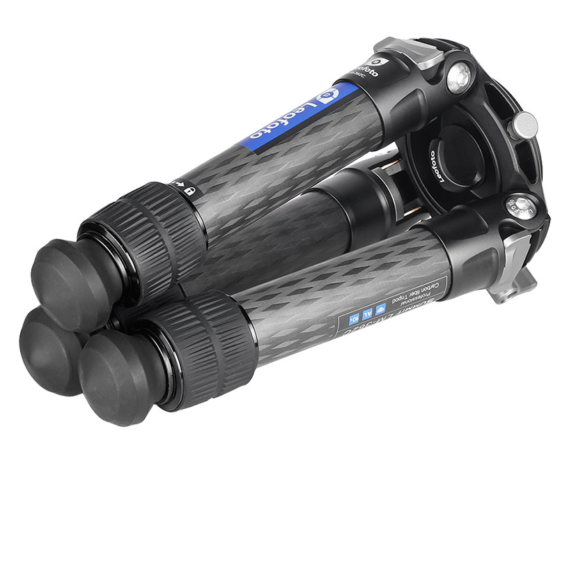 Leofoto LM-362C Summit Karbon-Stativ Leofoto LM-362C Summit Karbon-Stativ