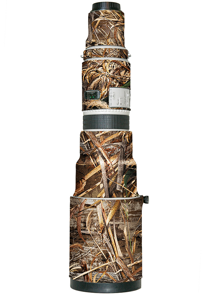 LensCoat Objektivschutz für Canon EF 500mm f/4.5 L