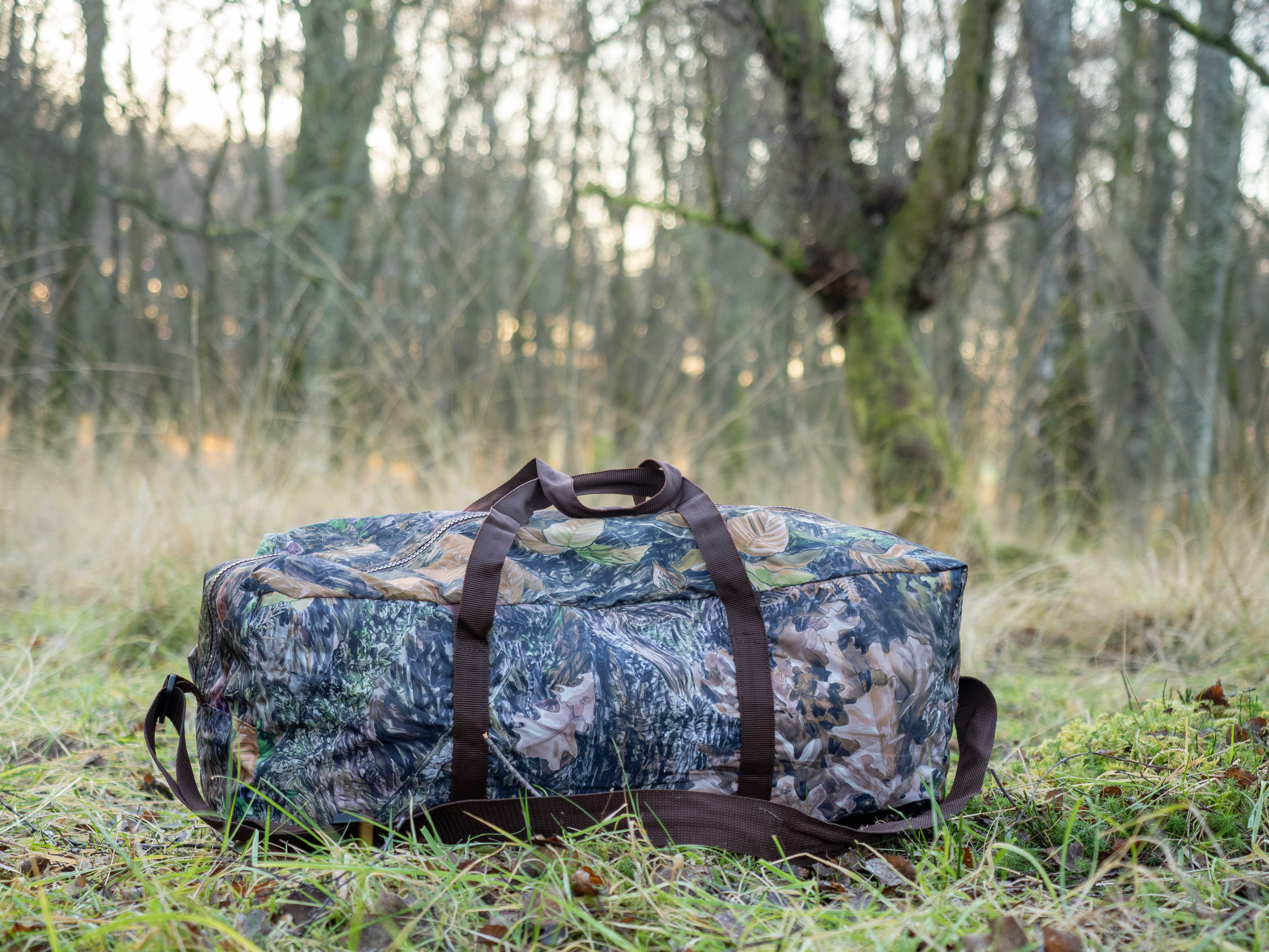 Tragopan V7 Tarnzelt Tragopan V7 Tarnzelt