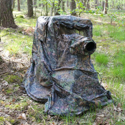 Tragopan Überzelt für Lagopus B & S Tragopan Überzelt für Lagopus B & S