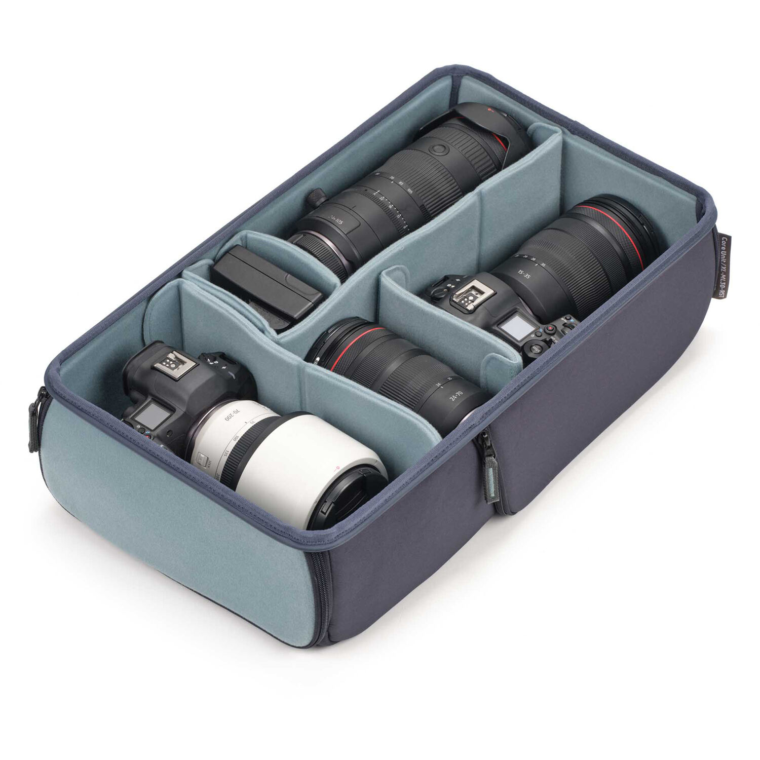 Shimoda Core Unit - Mirrorless - XL30 RST (520-453) Shimoda Core Unit - Mirrorless - XL30 RST (520-453)