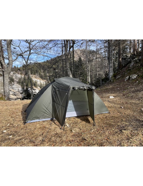 Tragopan PTARMIGAN Tarnzelt (superleicht) Tragopan PTARMIGAN Tarnzelt (superleicht)