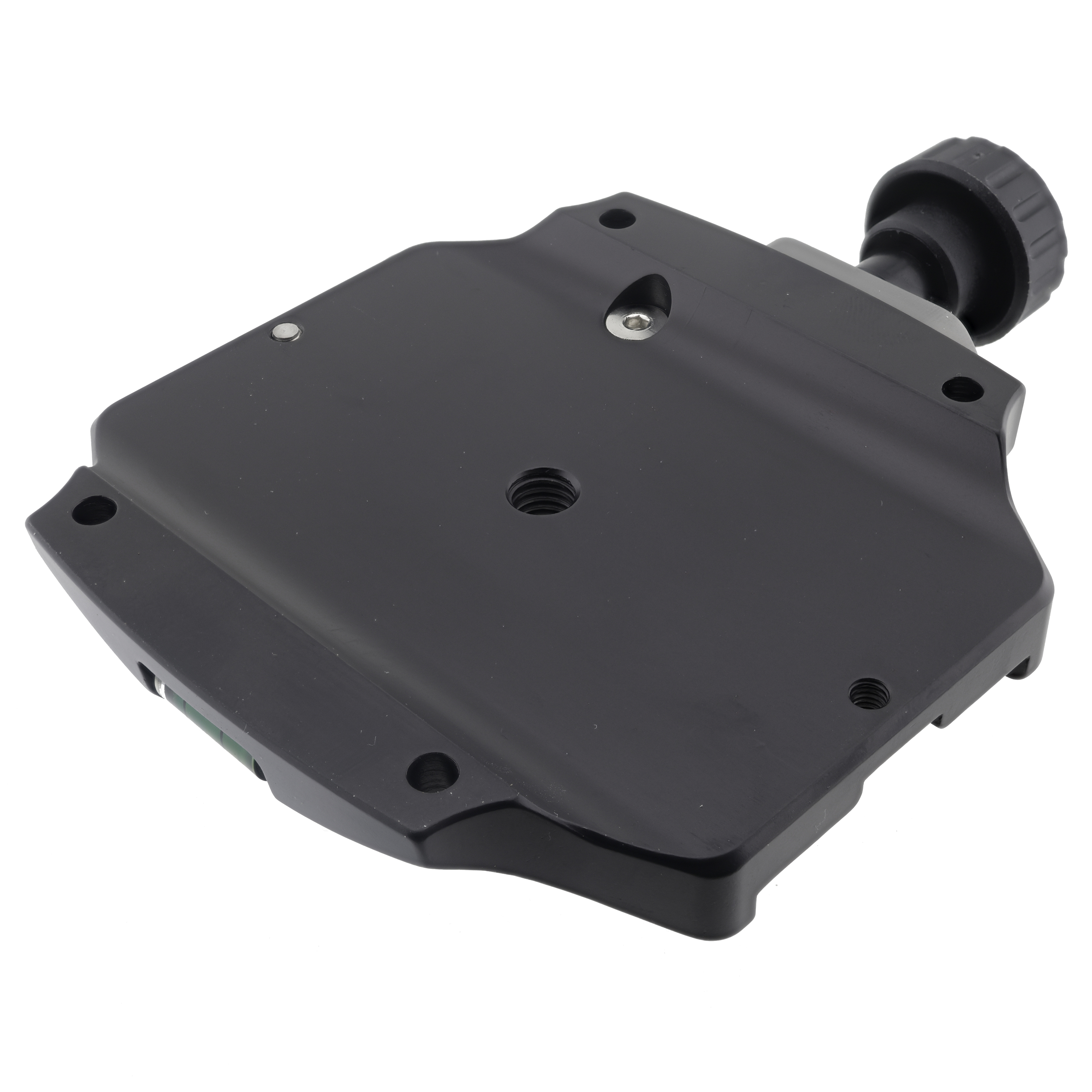 Berlebach 320269/S Austauschbrücke mit 38mm Klemme für Sachtler aktiv 6/8/10 & FSB 6/8/10 II Berlebach 320269/S Austauschbrücke mit 38mm Klemme für Sachtler aktiv 6/8/10 & FSB 6/8/10 II