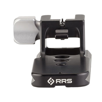 Really Right Stuff LCF-101 für SONY FE 100-400 mm F/4.5-5.6 GM OSS & FE 70-200 mm F/2.8 GM OSS & 300 Really Right Stuff LCF-101 für SONY FE 100-400 mm F/4.5-5.6 GM OSS & FE 70-200 mm F/2.8 GM OSS & 300