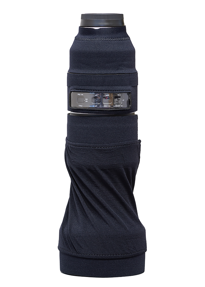 LensCoat Objektivschutz für Tamron 150-500mm F/5-6.7 Di III VC VXD LensCoat Objektivschutz für Tamron 150-500mm F/5-6.7 Di III VC VXD