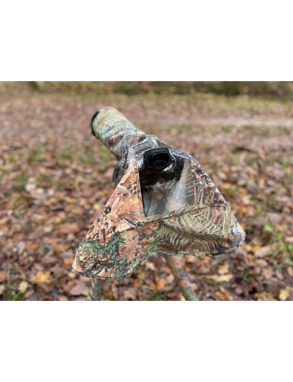 Camshield Regenschutz Static M Camshield Regenschutz Static M