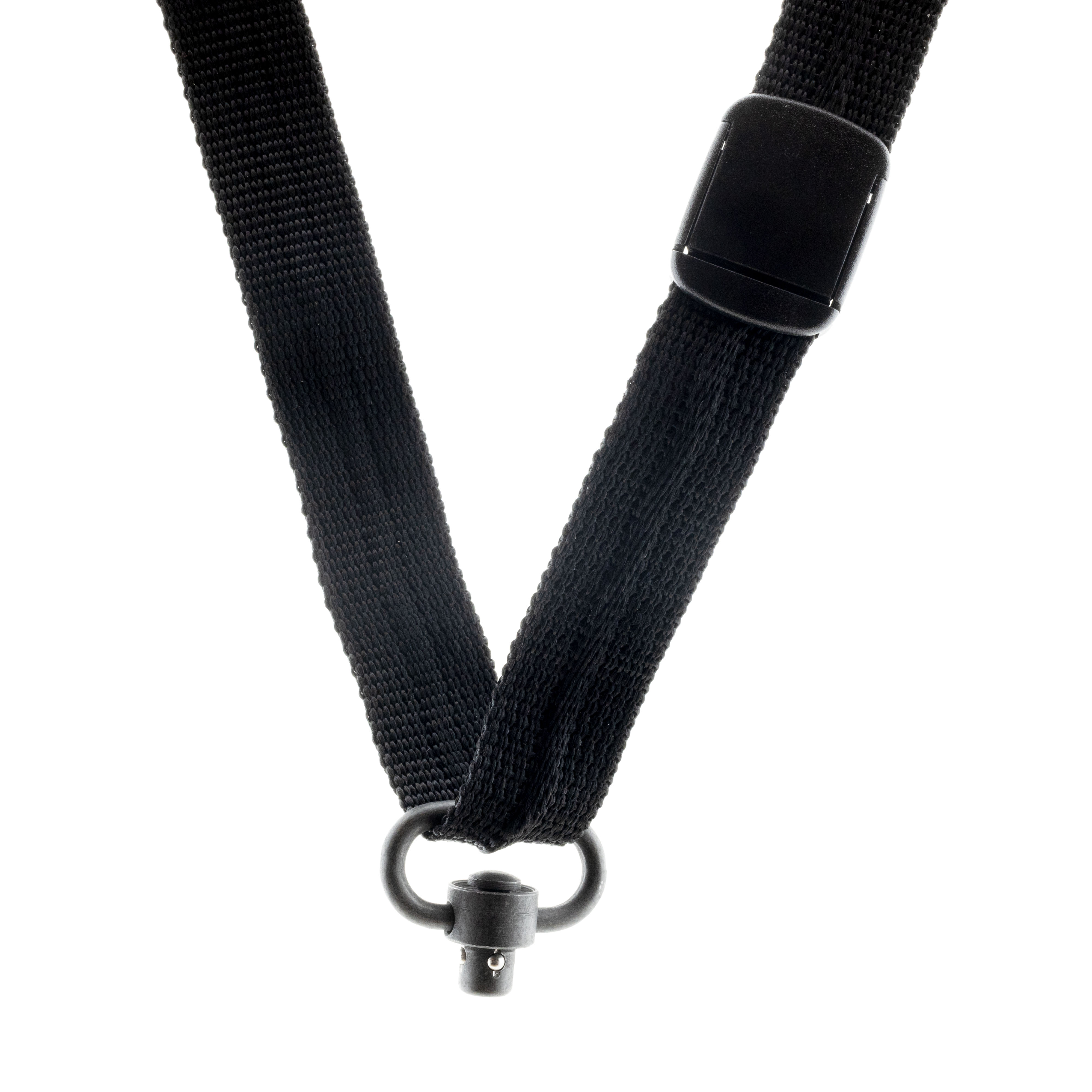 QD-Set: SUN-SNIPER Rotaball DPH - DOUBLE-PLUS-HARNESS mit 2 x Magpul QD Adapter QD-Set: SUN-SNIPER Rotaball DPH - DOUBLE-PLUS-HARNESS mit 2 x Magpul QD Adapter