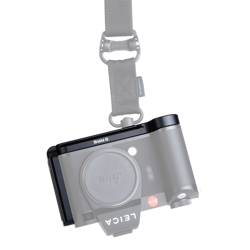 Really Right Stuff BSL2-LS : Modularer L-Winkel für Leica SL2 / SL2-S Really Right Stuff BSL2-LS : Modularer L-Winkel für Leica SL2 / SL2-S