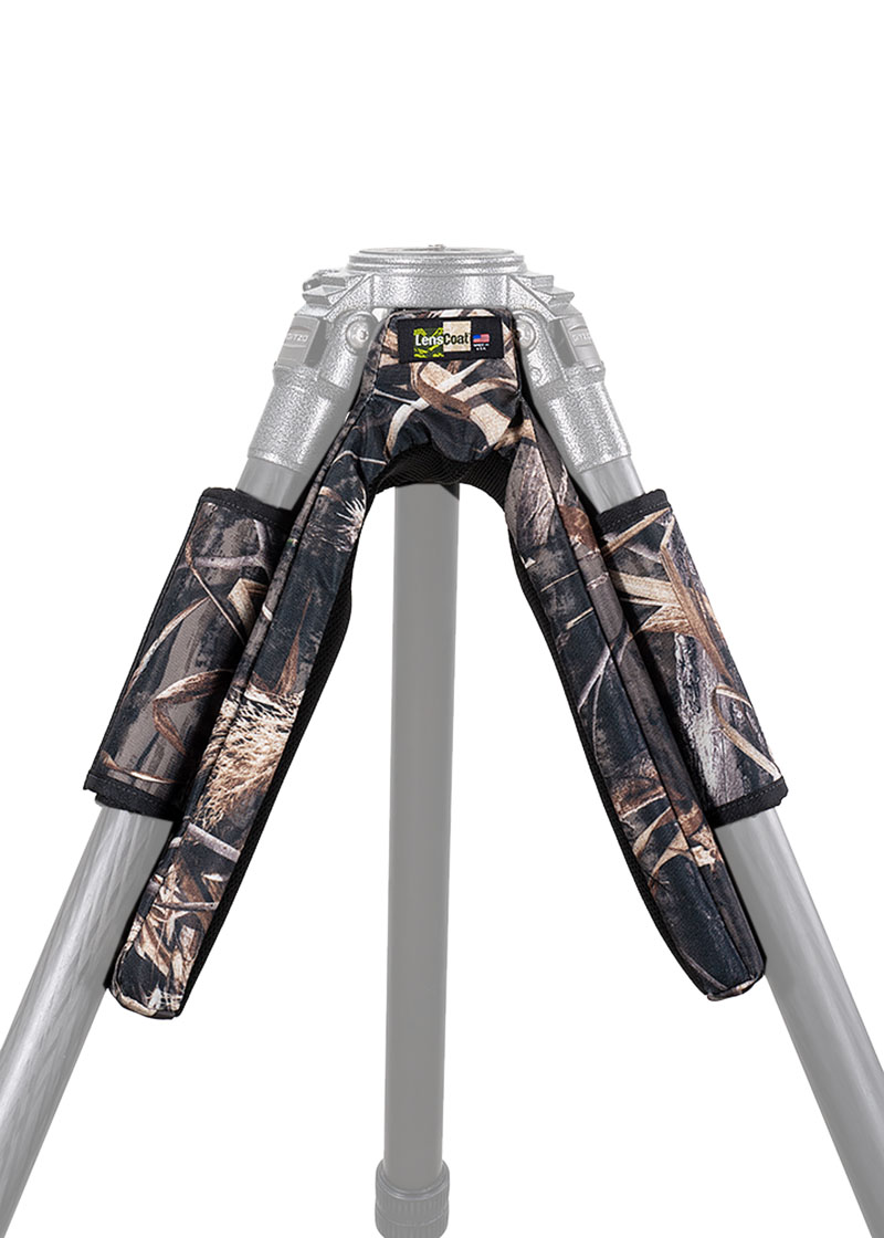 LensCoat LegCushion Tragepolster LensCoat LegCushion Tragepolster