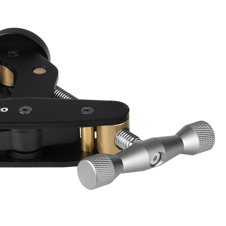 Leofoto MC-50 Multifunktionsklemme Leofoto MC-50 Multifunktionsklemme