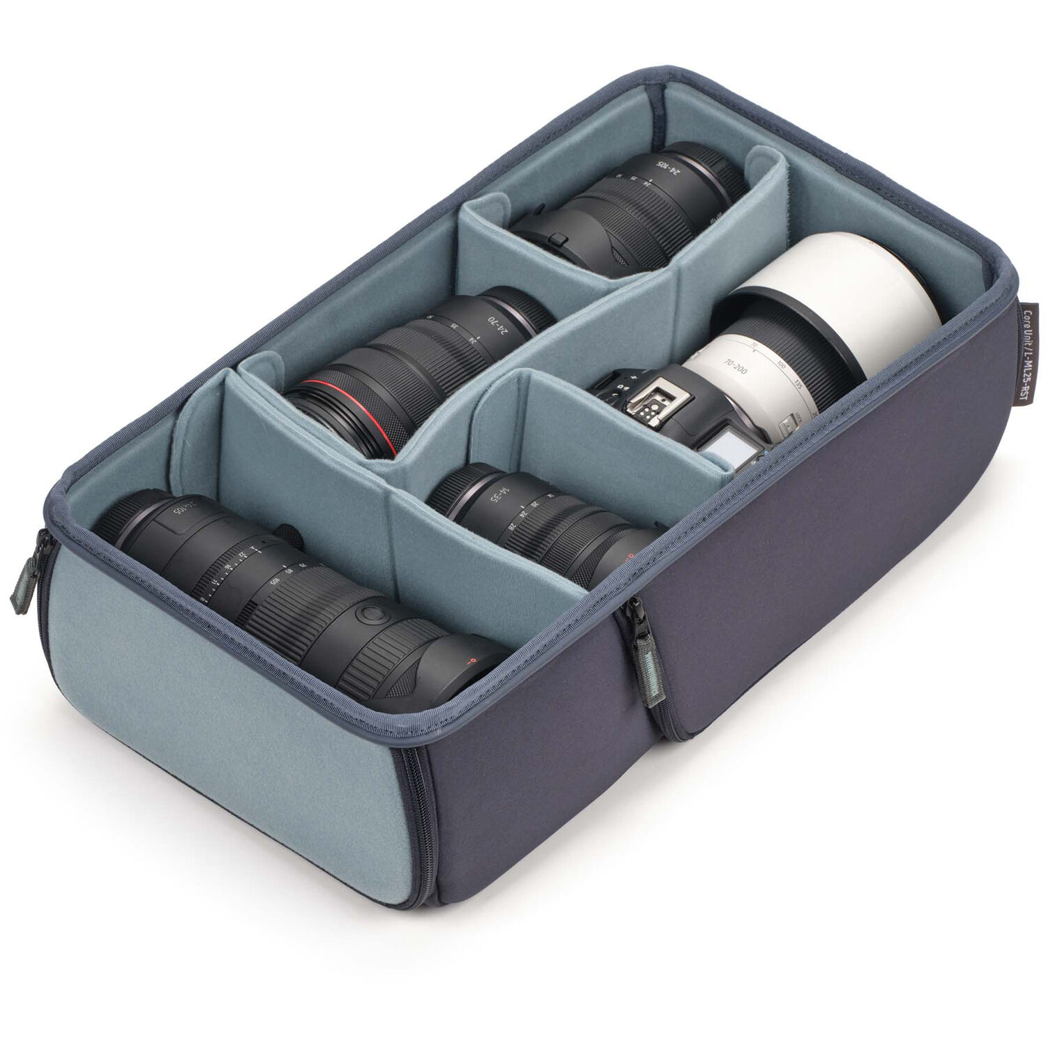 Shimoda Core Unit - Mirrorless -L25 RST (520-452) Shimoda Core Unit - Mirrorless -L25 RST (520-452)