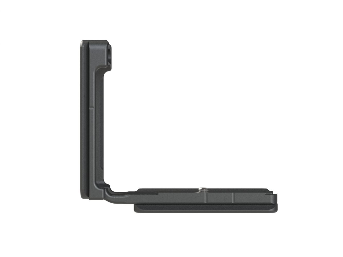 Kirk BL-GFX100II Kamera-L-Winkel für Fuji GFX 100 II Kirk BL-GFX100II Kamera-L-Winkel für Fuji GFX 100 II