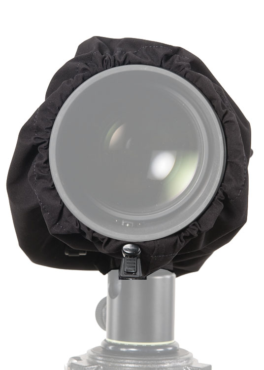 LensCoat RainCoat Rain Sleeve Small Regenschutz LensCoat RainCoat Rain Sleeve Small Regenschutz