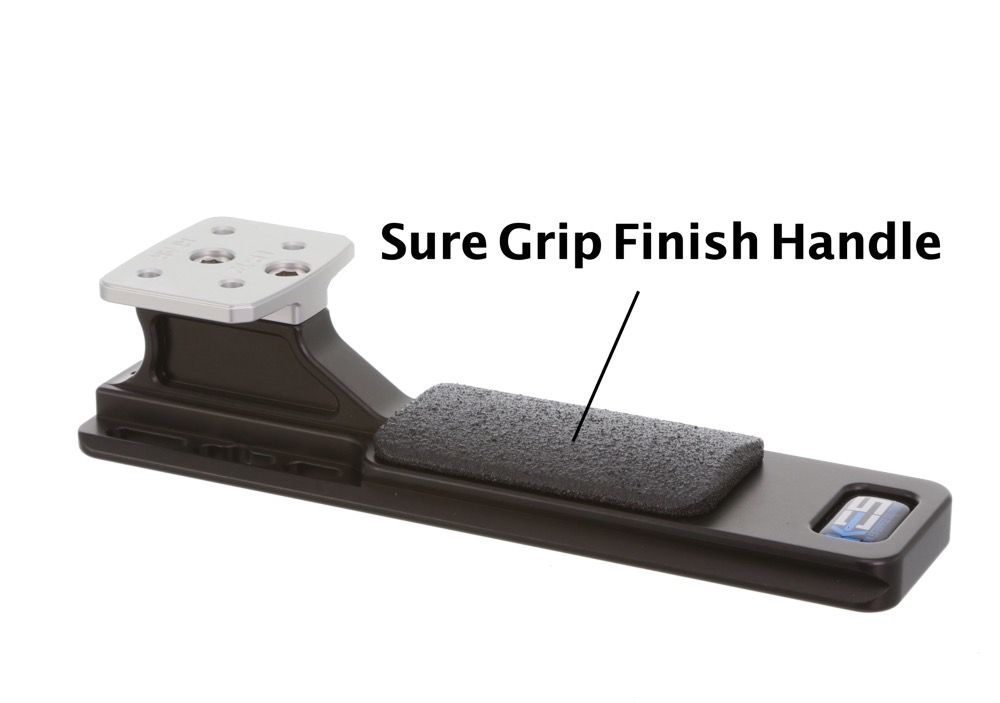 Kirk LP-72SG Objektiv-Ersatzfuß für Nikon Z 800mm f/6.3 VR S & Z 400mm f/2.8 TC VR S Kirk LP-72SG Objektiv-Ersatzfuß für Nikon Z 800mm f/6.3 VR S & Z 400mm f/2.8 TC VR S