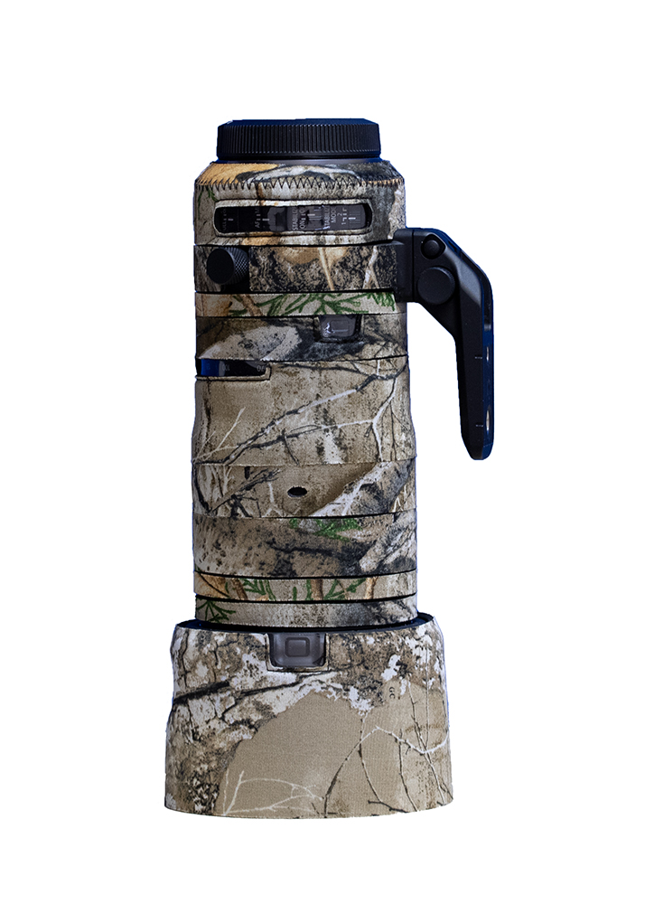 LensCoat Objektivschutz für Canon RF 70-200mm f/2.8 L IS USM Z LensCoat Objektivschutz für Canon RF 70-200mm f/2.8 L IS USM Z