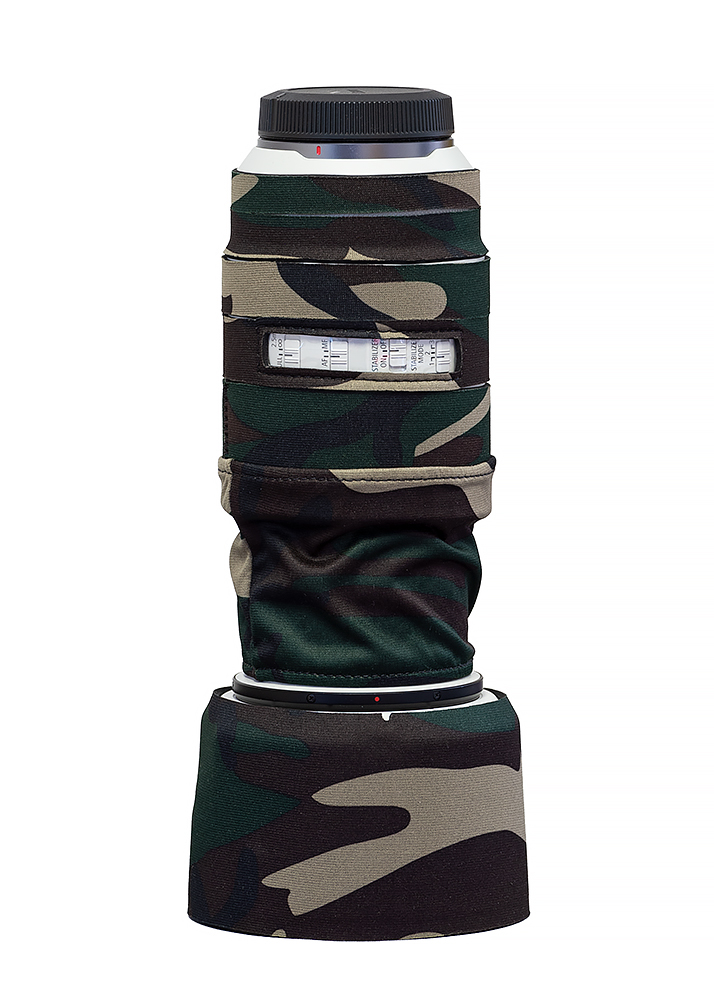 LensCoat™ für Canon RF 70-200mm f/2.8 L IS USM LensCoat™ für Canon RF 70-200mm f/2.8 L IS USM